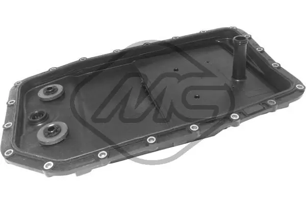 Oil Sump, automatic transmission