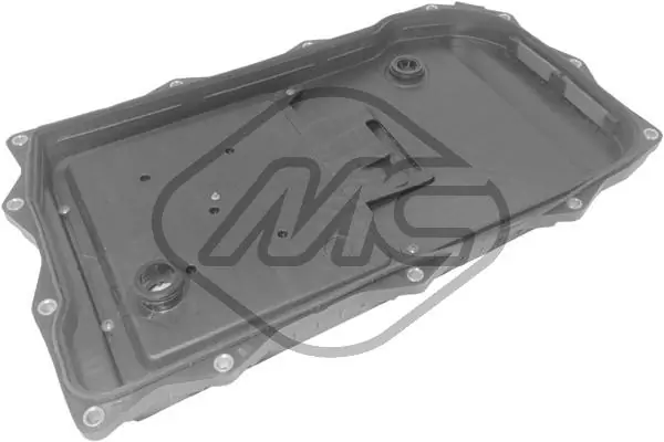 Oil Sump, automatic transmission