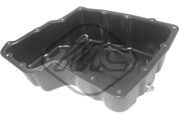 Oil Sump