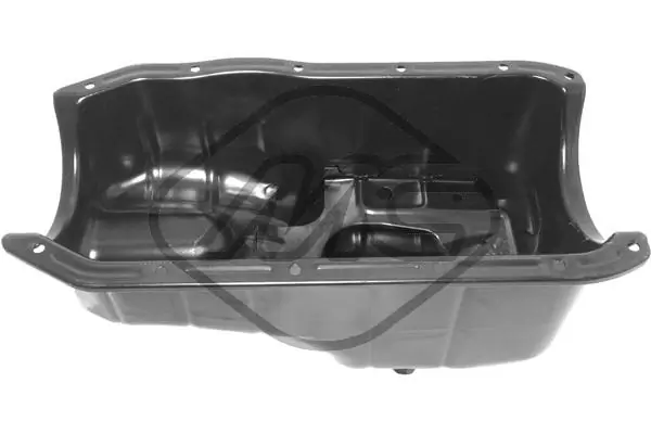 Oil Sump