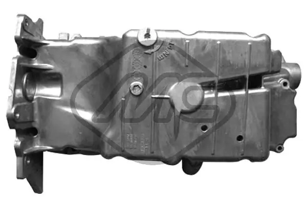 Oil Sump