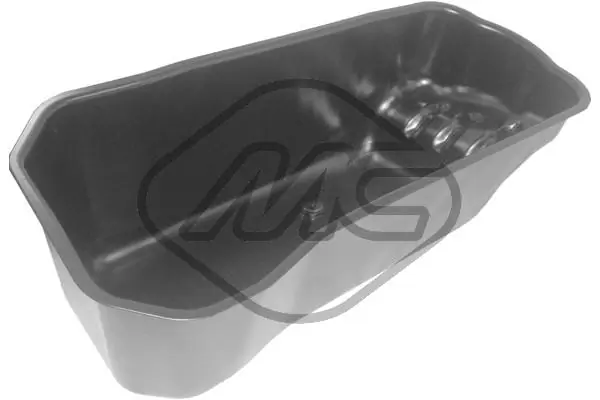Oil Sump