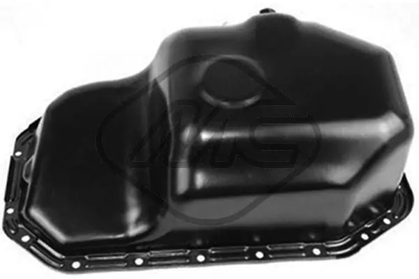 Oil Sump