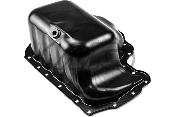 Oil Sump