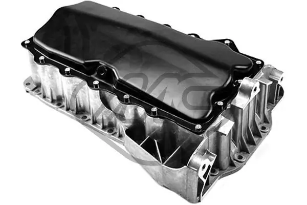Oil Sump