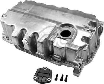 Oil Sump