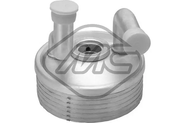 Oil Cooler, engine oil