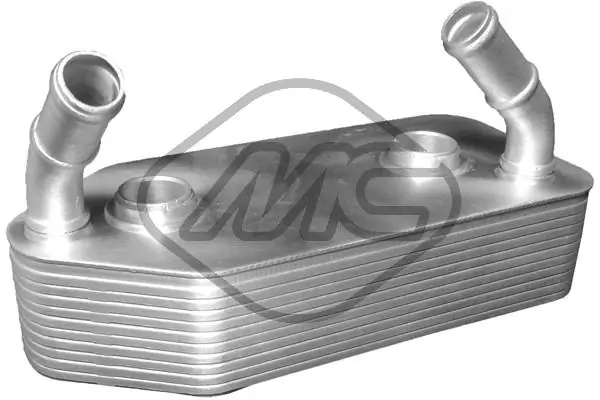 Oil Cooler, engine oil