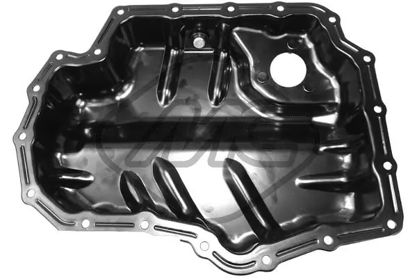 Oil Sump