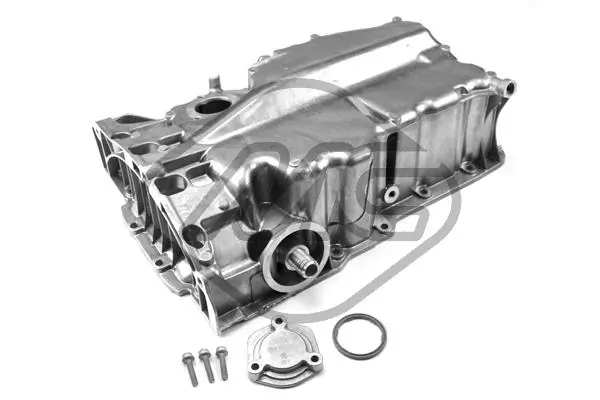 Oil Sump