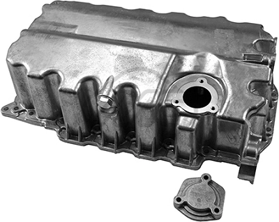 Oil Sump