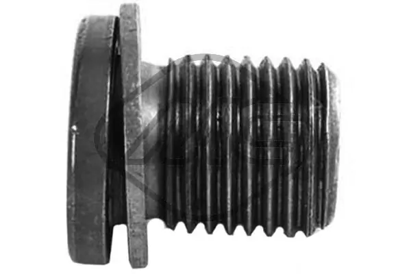Screw Plug, oil sump