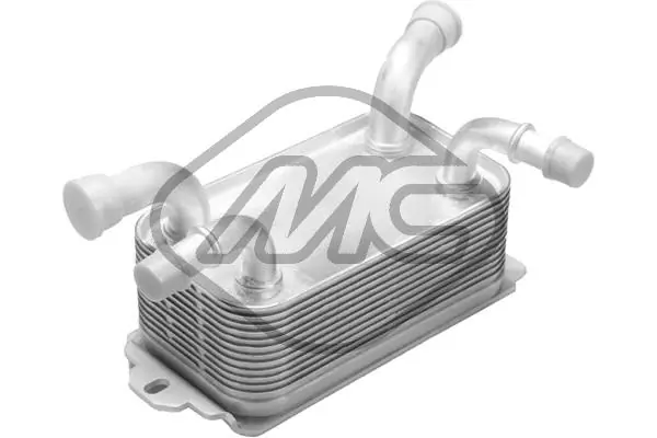 Oil Cooler, engine oil