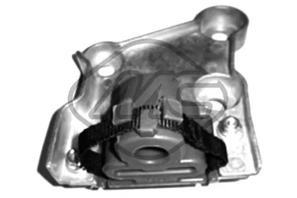 Rubber Buffer, muffler