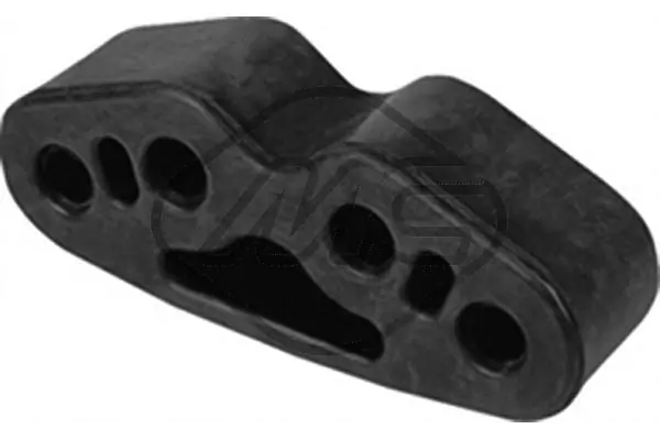 Mount, exhaust system