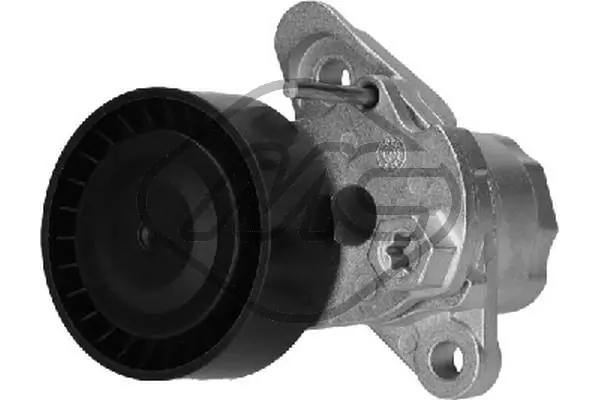 Belt Tensioner, V-ribbed belt