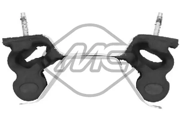 Rubber Buffer, muffler