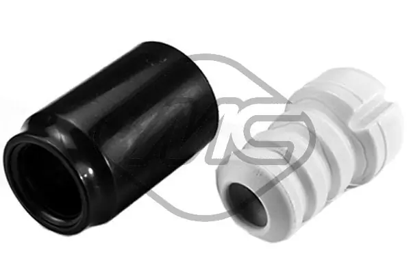 Dust Cover Kit, shock absorber