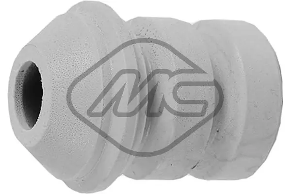 Rubber Buffer, suspension