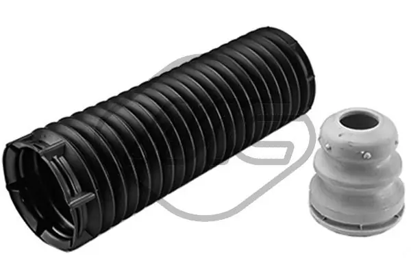 Dust Cover Kit, shock absorber