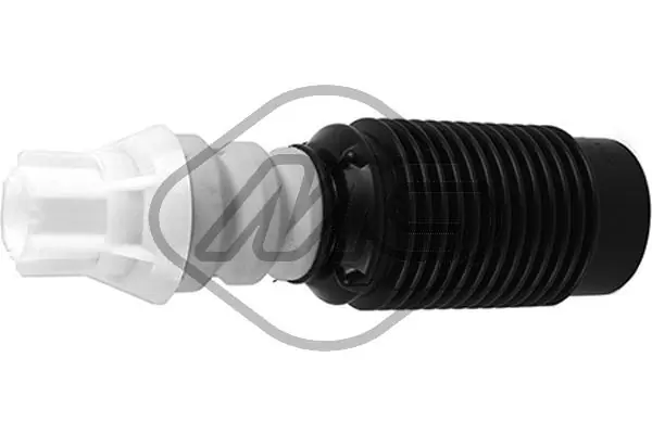 Rubber Buffer, suspension