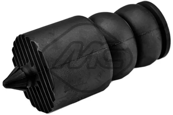 Rubber Buffer, suspension