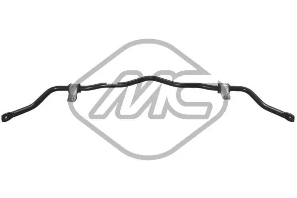 Stabiliser Bar, suspension