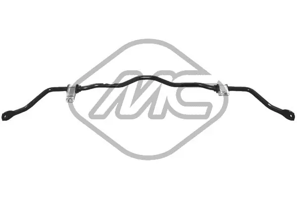 Stabiliser Bar, suspension