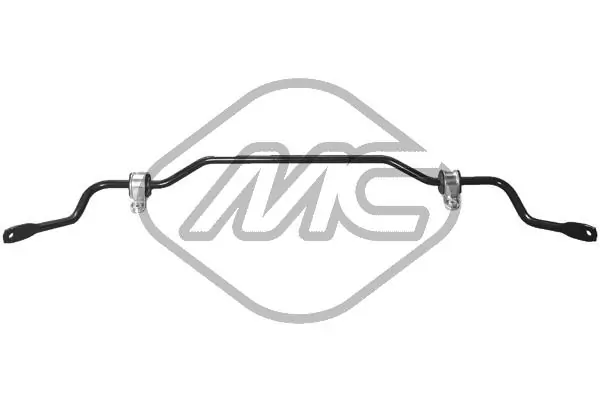 Stabiliser Bar, suspension
