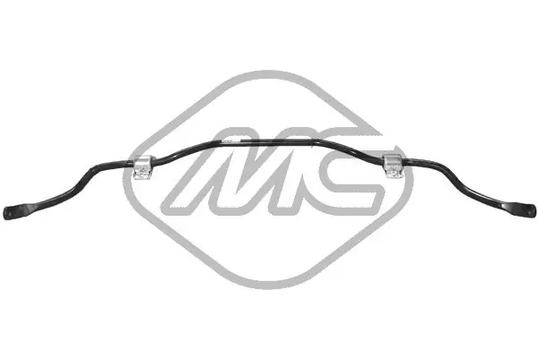 Repair Kit, stabiliser coupling rod