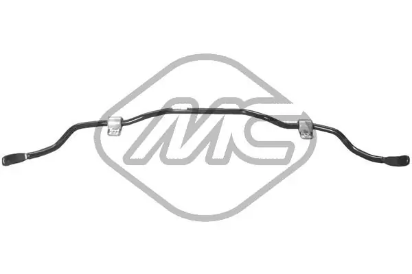 Stabiliser Kit