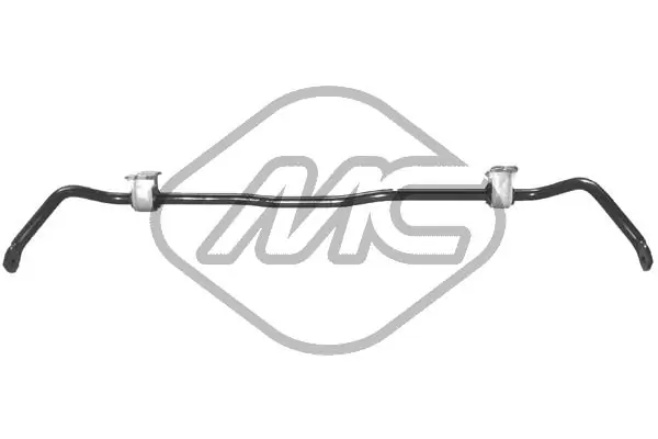 Stabiliser Bar, suspension