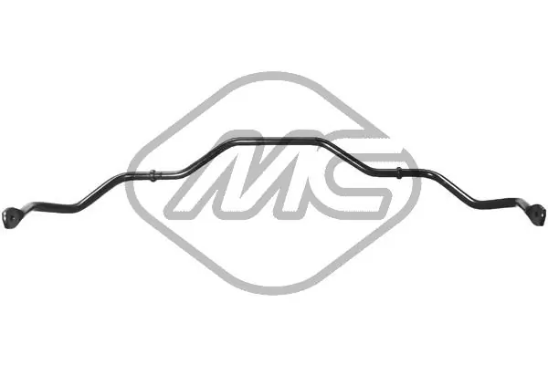 Stabiliser Bar, suspension
