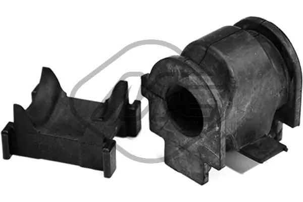 Mounting, stabiliser bar