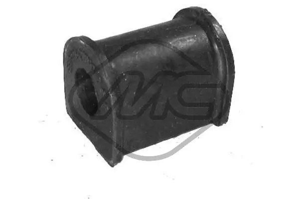 Mounting, stabiliser bar