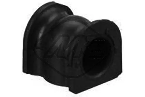 Bushing, stabiliser bar