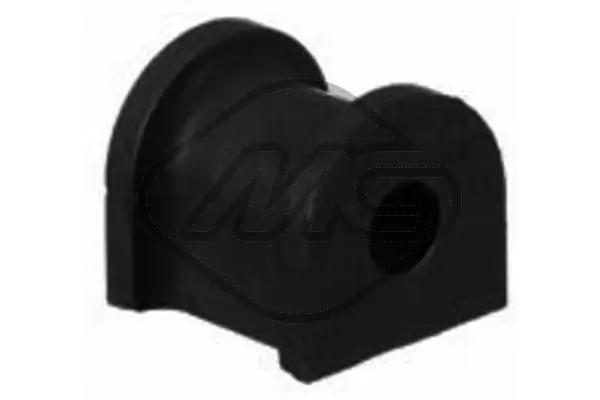 Bushing, stabiliser bar