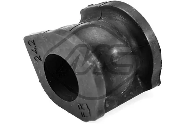 Bushing, stabiliser bar