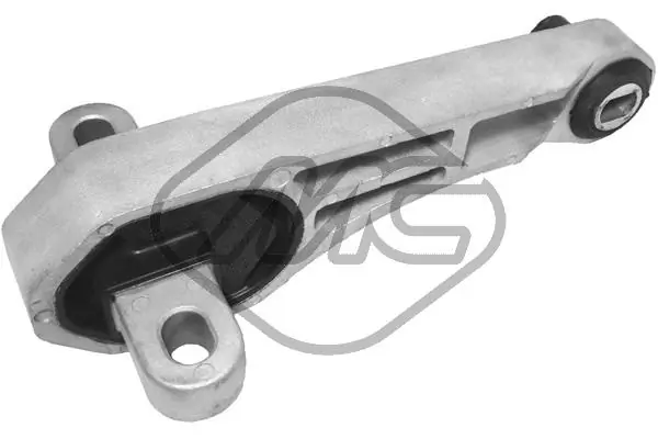 Holder, engine mounting system