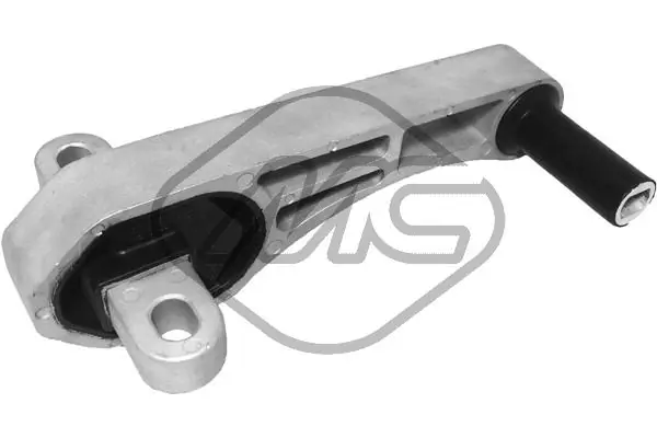 Holder, engine mounting system