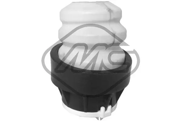 Rubber Buffer, suspension