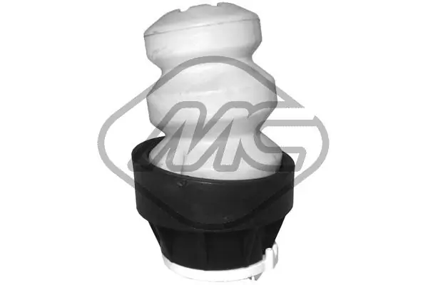 Rubber Buffer, suspension