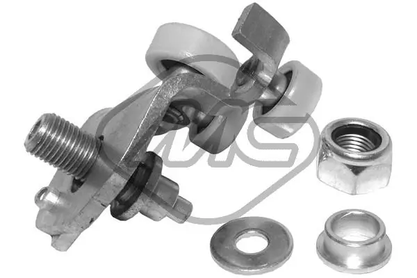 Roller Guide, sliding door