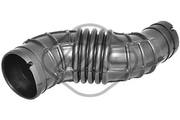 Intake Hose, air filter