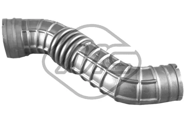 Intake Hose, air filter