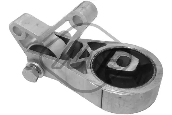 Mounting, engine