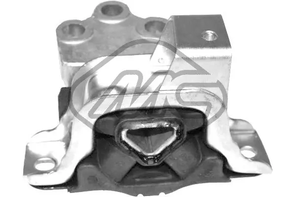 Mounting, engine
