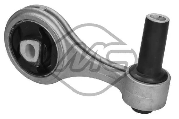 Mounting, engine