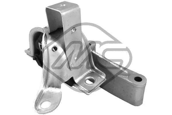 Mounting, engine