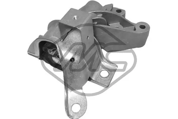 Mounting, engine
